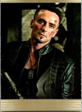 2004 Farscape Through The Wormhole Peacekeeper Wars PW14