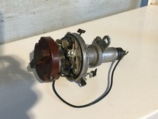 Distributore Lancia Flavia Coupè Iniezione Serie 1 1.8 Spinterogeno