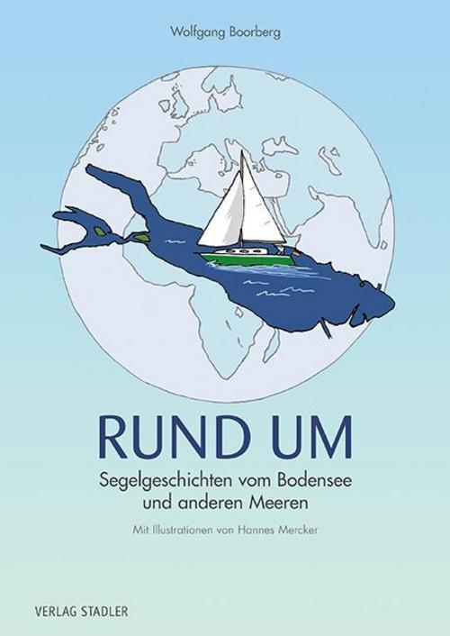 Rund Um - Wolfgang Boorberg - 9783797707697