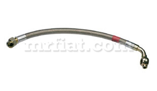 Ferrari Dino Early 246 GT GTS M Series Upper Oil Pressure Hose New