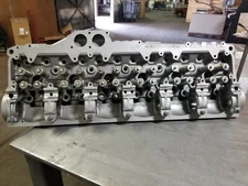 Detroit 60 Series Cylinder Head 12.7L SEE VIDEO (Remanufactured)