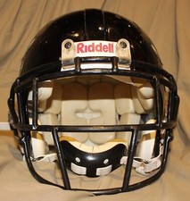 Riddell Vsr Helmet In Football Helmets & Hats for sale - eBay Riddell Vsr Helmet In Football Helmets & Hats for sale - eBay