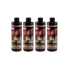 FPPF 00161 HOT All in 1 Heating Oil Treatment, 16 oz. Bottle (Pack of 4)