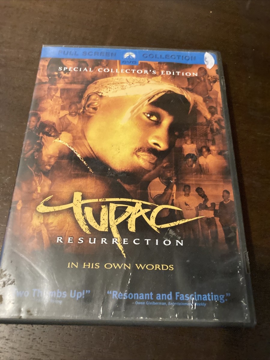 【中古】2pac: Resurrection [DVD] Import 71ntaYiIfXL._UF350,350_QL50_.jpg
