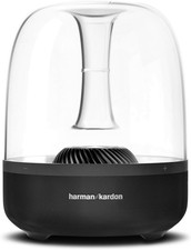 Harman Kardon Aura 1 Wireless Home Speaker System (black) - Brand New