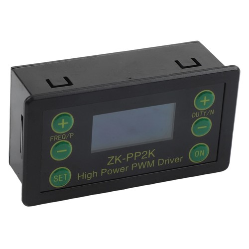 For PWM Controller with Start/Stop Functionality for Efficient Load Management - Afbeelding 11 van 12