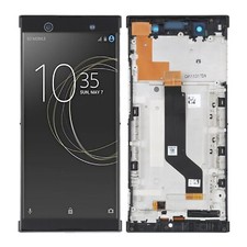 Sony Xperia XA1 Ultra G3226 LCD Touch Screen  Digitizer Assembly For Repair