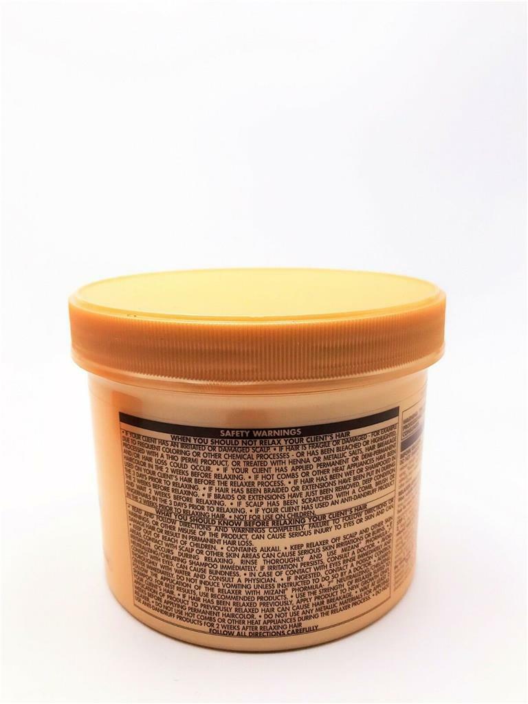 Mizani Relaxer Rhelaxer for Fine/Color-Treated, 30 oz. | eBay