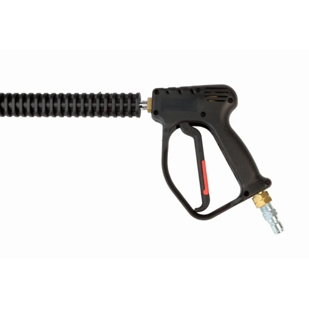 Pressure Parts 6273 4000 PSI Pressure Washer Trigger Gun and 36" Wand