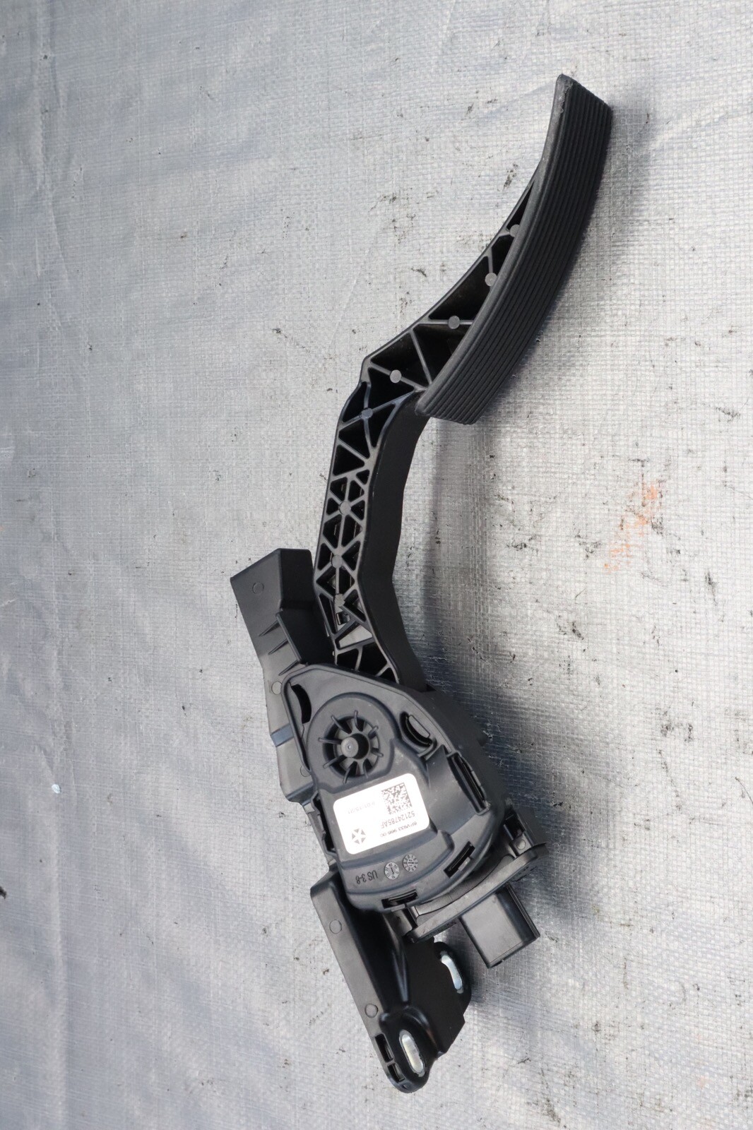 2021 2022 DODGE DURANGO SRT HELLCAT OEM DBW GAS ACCELERATOR PEDAL