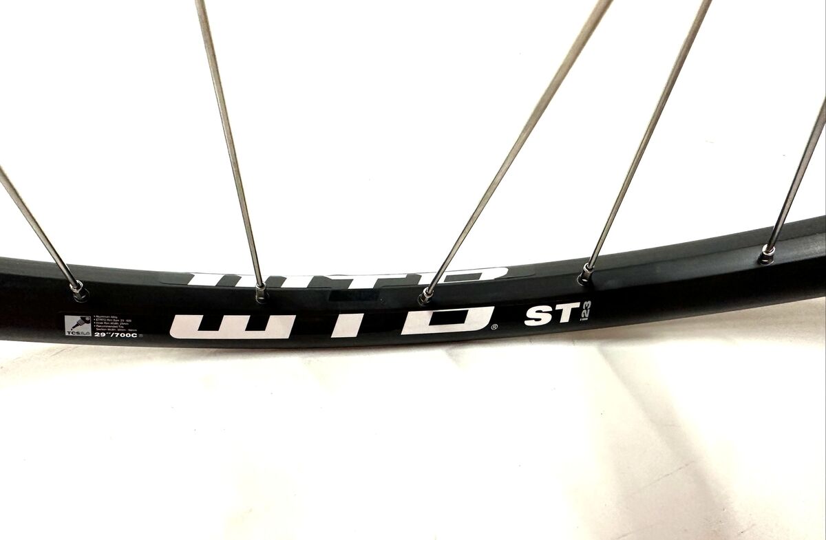 WTB ST i23 29 WTB ST i23 29