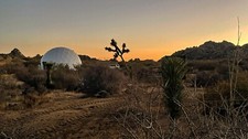 Offer for a limited time! The Most Spectacular GeoDome!!!