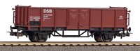 Piko H0 24529 Offener GüTerwagen Elo Der Dsb
