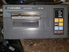 NAVTEK FURUNO NAVTEX RECEIVER NX 500