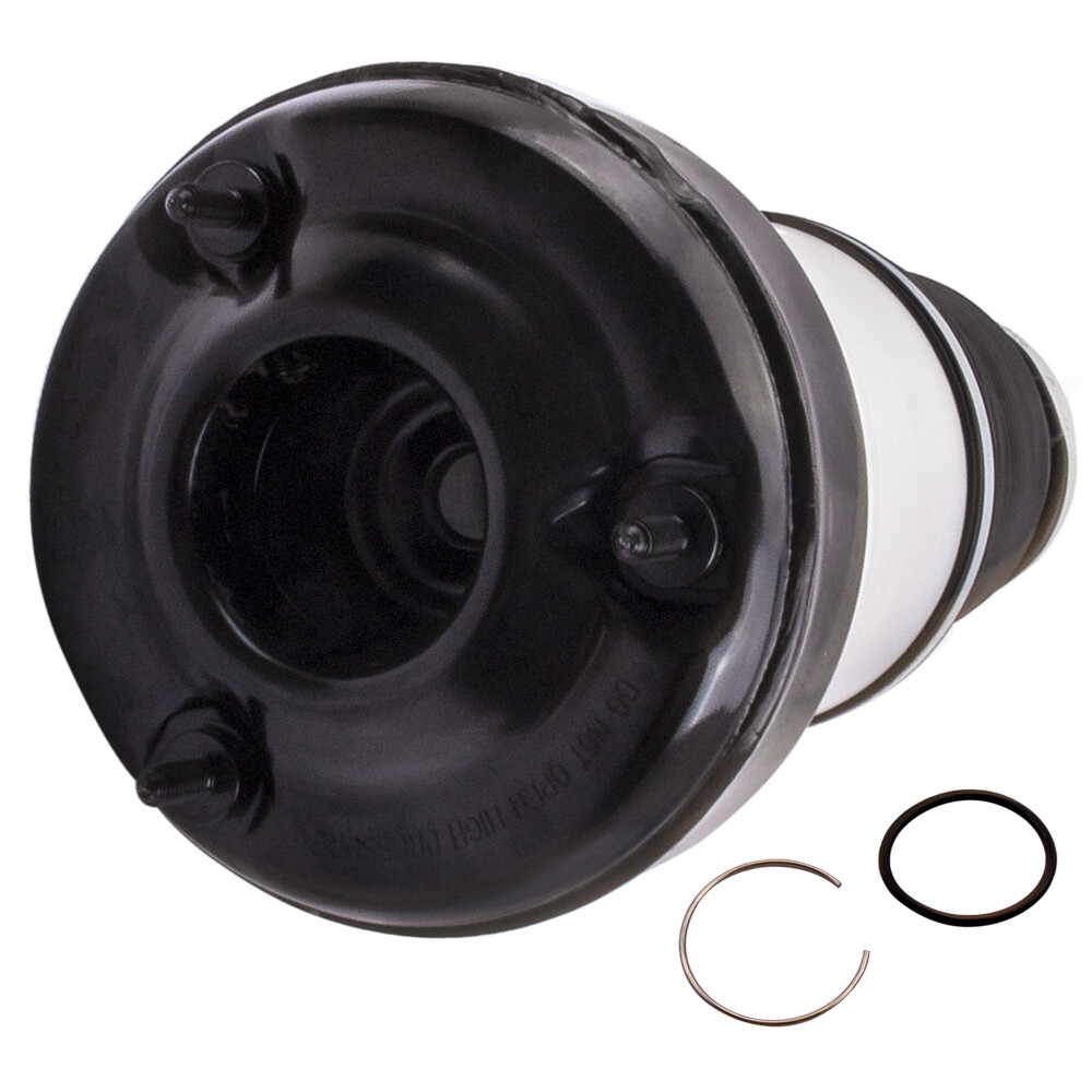 AIR SPRING BAG FRONT RIDE BELLOWS FOR MERCEDES S CLASS W220 2203202438 BRAND NEW