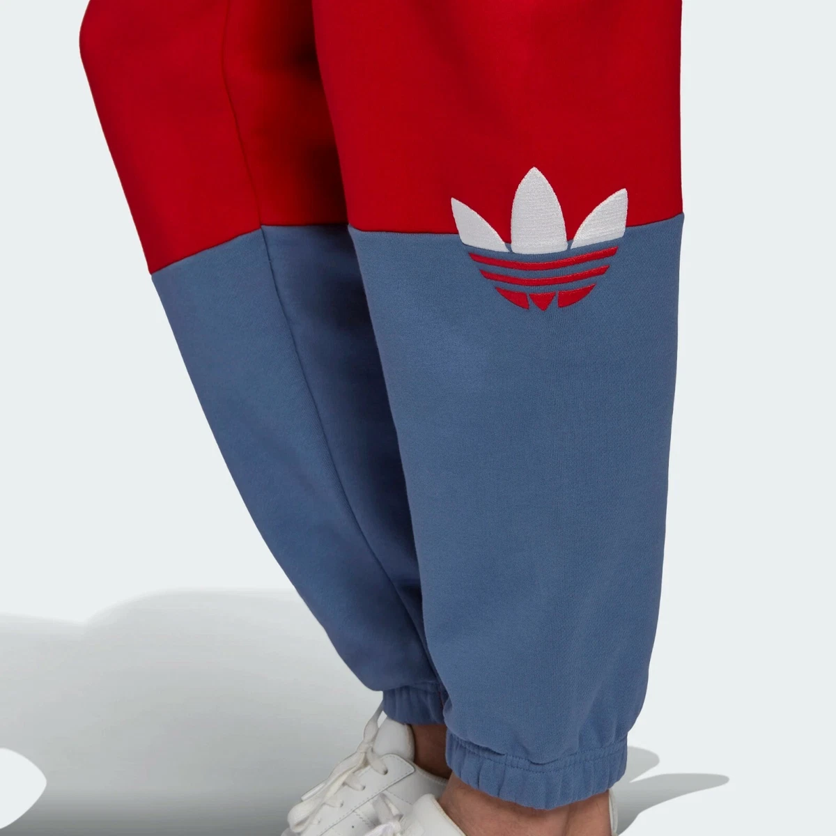Adicolor sliced trefoil sweat pants sale
