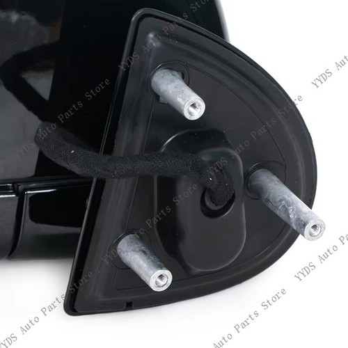 Right Rear Door Mirror Assembly For Mercedes Benz W164 X164 ML GL Cl 2005-2011 - Picture 15 of 18
