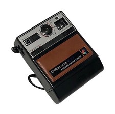 VINTAGE KODAK COLORBURST 100 INSTANT CAMERA
