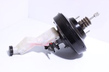 Bremskraftverstärker inkl. Hauptbremszylinder/behälter Ford Ecosport 1,0 92KW