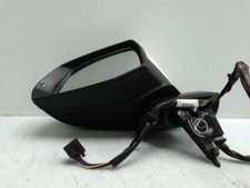 Retroviseur gauche (ou coque) Audi Q5