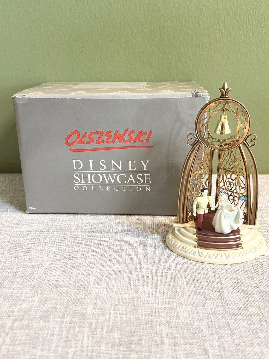 Olszewski Disney Showcase ビリヤード Amazon.com: Gallery of