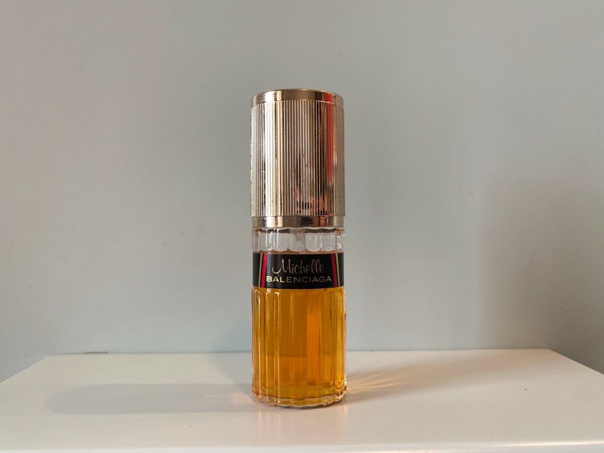 香水(ユニセックス) BALENCIAGA Michelle Eau de Toilette o.438.jpg