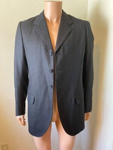 DOUGLAS REITH WORN MOVIE COSTUME FROM DUMBO 2019 DOWNTON ABBEY ACTOR