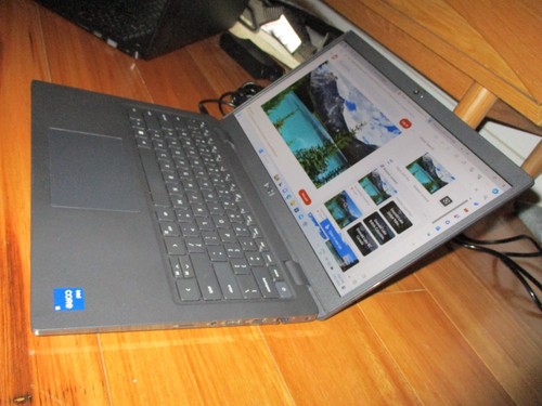 Dell Latitude 3420 14" FHD Laptop, i5-1135G7, 8GB RAM, 256GB, Windows 11 Pro - Picture 2 of 8