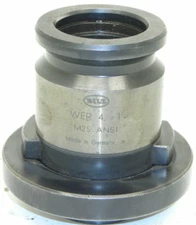 Last BILZ #4 TAP COLLET ADAPTER 1.00" HAND TAP WER-4-1"