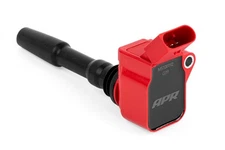 APR MS100192 Ignition Coils Red