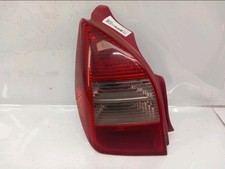 Feu arrière Citroen C2