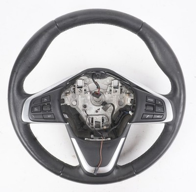 2016 - 2022 BMW X1 F48 Steering Wheel Function Button OEM