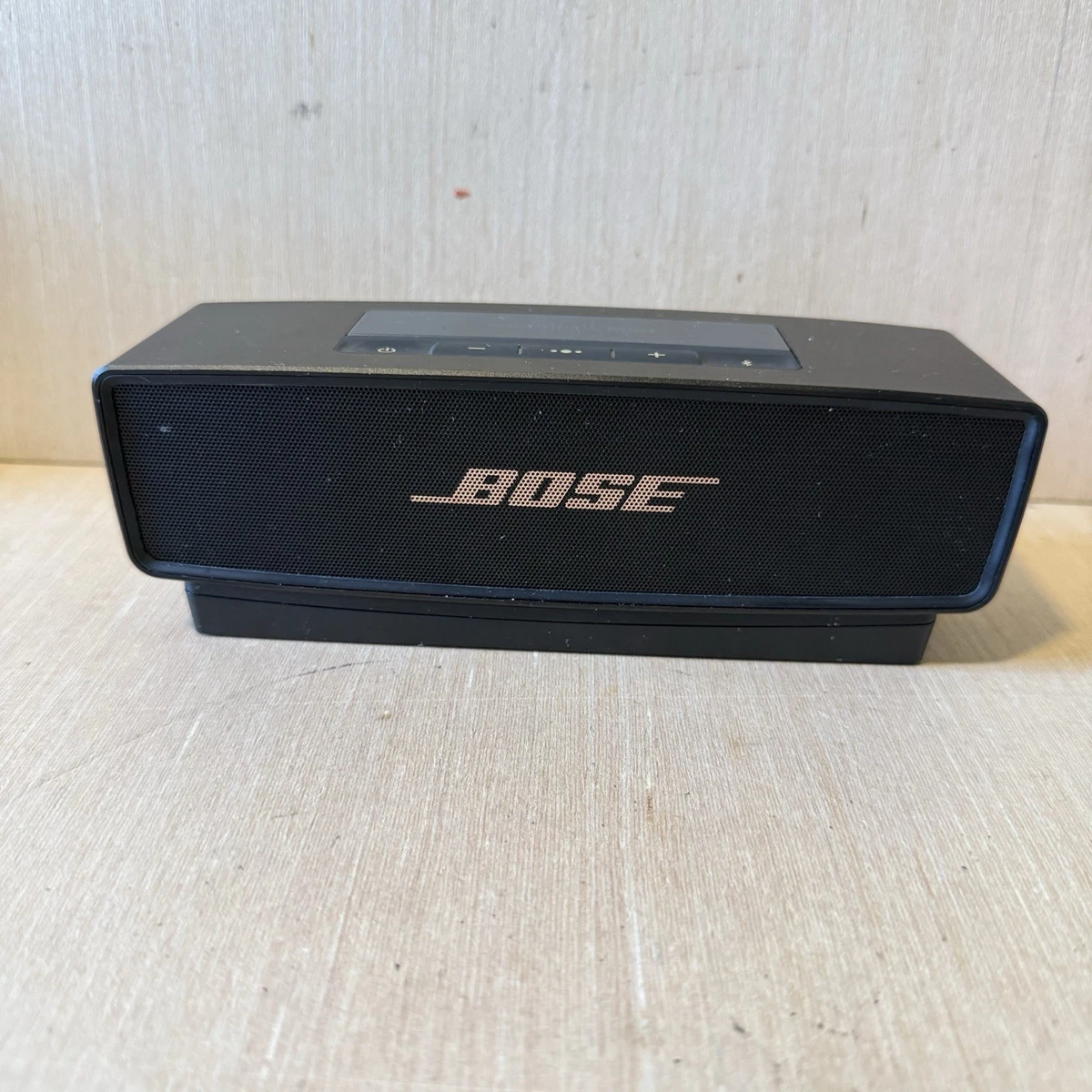 Bose SoundLink Mini Bluetooth speaker Ⅱ Amazon.com: Bose SoundLink Mini Bluetooth Speaker II (Carbon