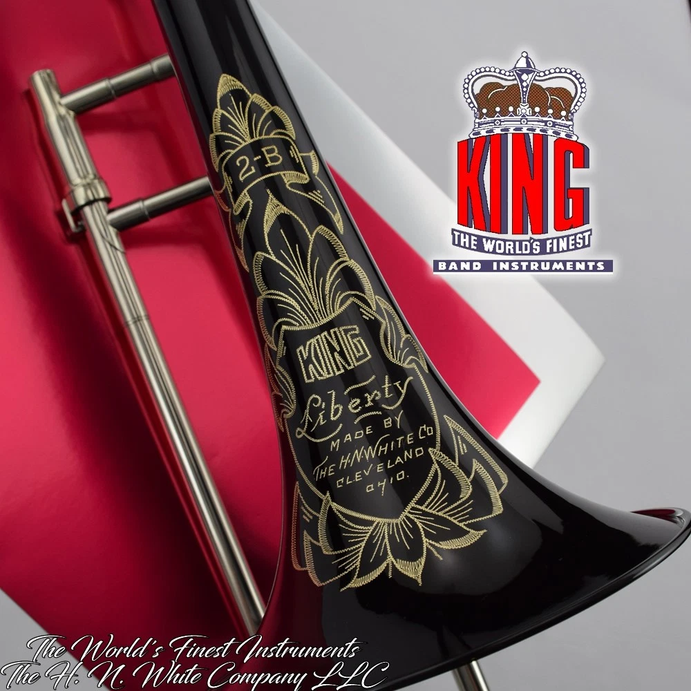 King White Trombones for sale | eBay