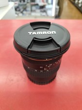 Tamron AF 19-35mm f/3.5-4.5 Lens for Canon EF Mount Compact Wide-angle Zoom