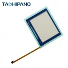 M3310 Touch Screen Panel for Marel M3310 + Protective film +Light board