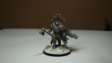 Bastian Carthalos Stormcast Eternals Age of Sigmar