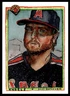 2025 Topps Shoebox Treasures 1990 Bowman Bert Blyleven California Angels #B90-4