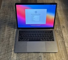 MacBook Pro 13 Touch Bar Space Gray 2020 i5 8GB 256GB MINT SUPERB
