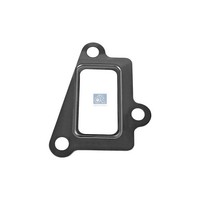 Dichtung AbgaskrüMmer DT Spare Parts Iam-Expertise Passend FüR Scania