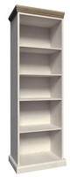 BüCherregal Regal BüCherschrank Regale SchräNke Wohnwand Wohnzimmer Regal Design