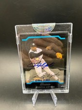 Justin Upton Cards, Rookie Cards and Autographed Memorabilia Guide 23