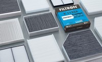 Filtron K 1239 Filter Innenraumluft FüR Mini Mini R56 R59 R57 R55