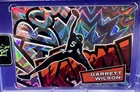 2025 Panini Garrett Wilson Base (Raw)