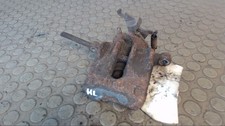 Bremssattel Hinten Links Ford Focus Turnier DBW/DAW/DFW/DNW/DB1/DA1 12 Monate