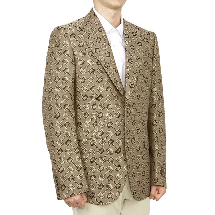 Gucci Giacca Uomo 721140 ZAKIV 9549 52846134