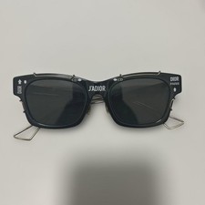 Christian Dior J'ADIOR Sunglasses Dior Homme Used No Box Small scratches