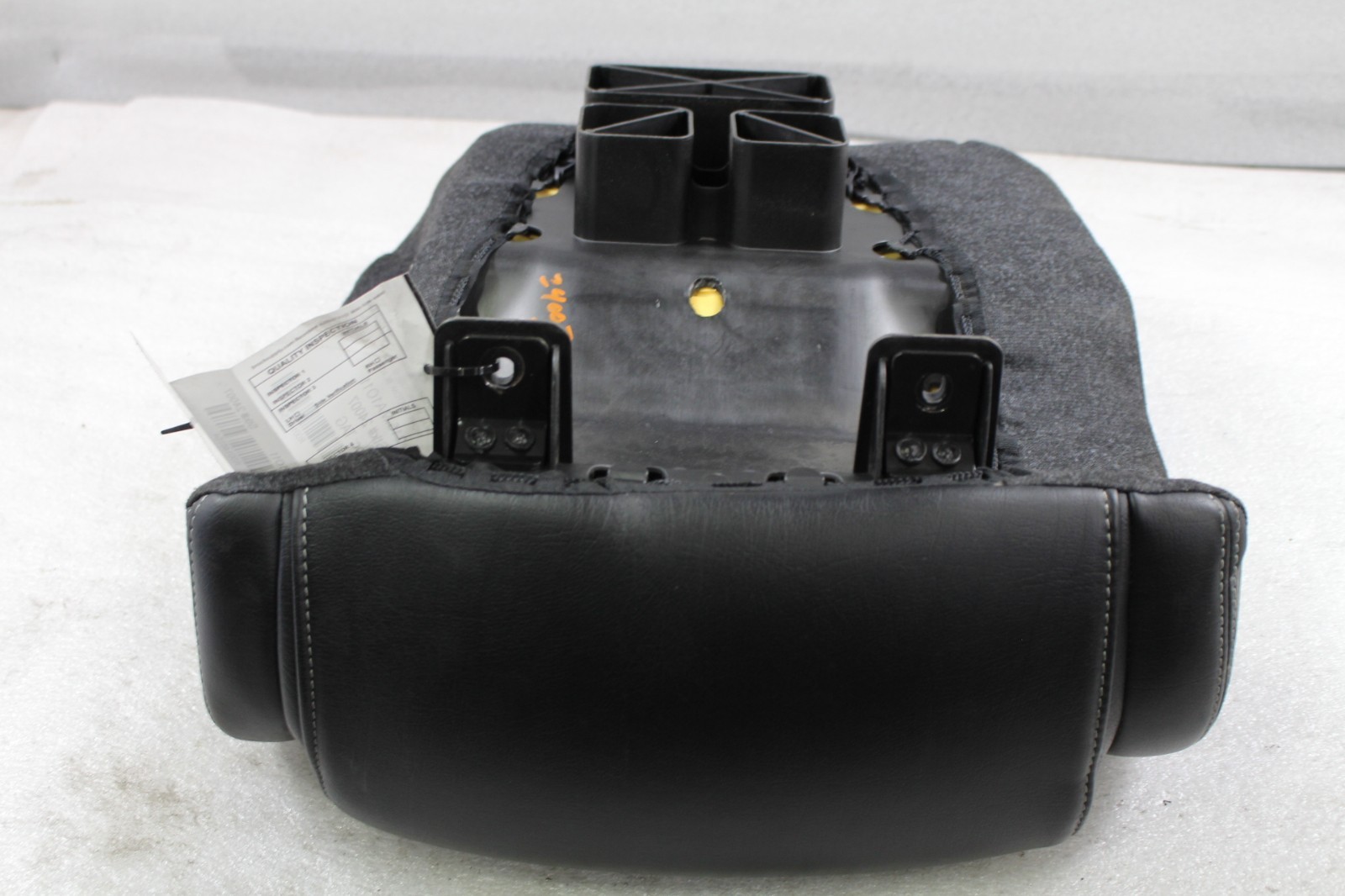 Maserati GranCabrio, RH, Right, Rear Seat, Lower Section, Used