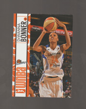 dewanna bonner,2013 wnba,auburn tigers,fairfield hs alabama,phoenix mercury,fiba