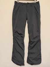     Burton Society Snow Pants Women's Medium Living Lining Thermolite